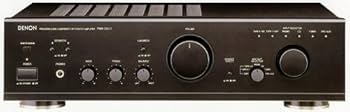 Amazon | DENON デノン PMA-390III プリメインアンプ | デノン